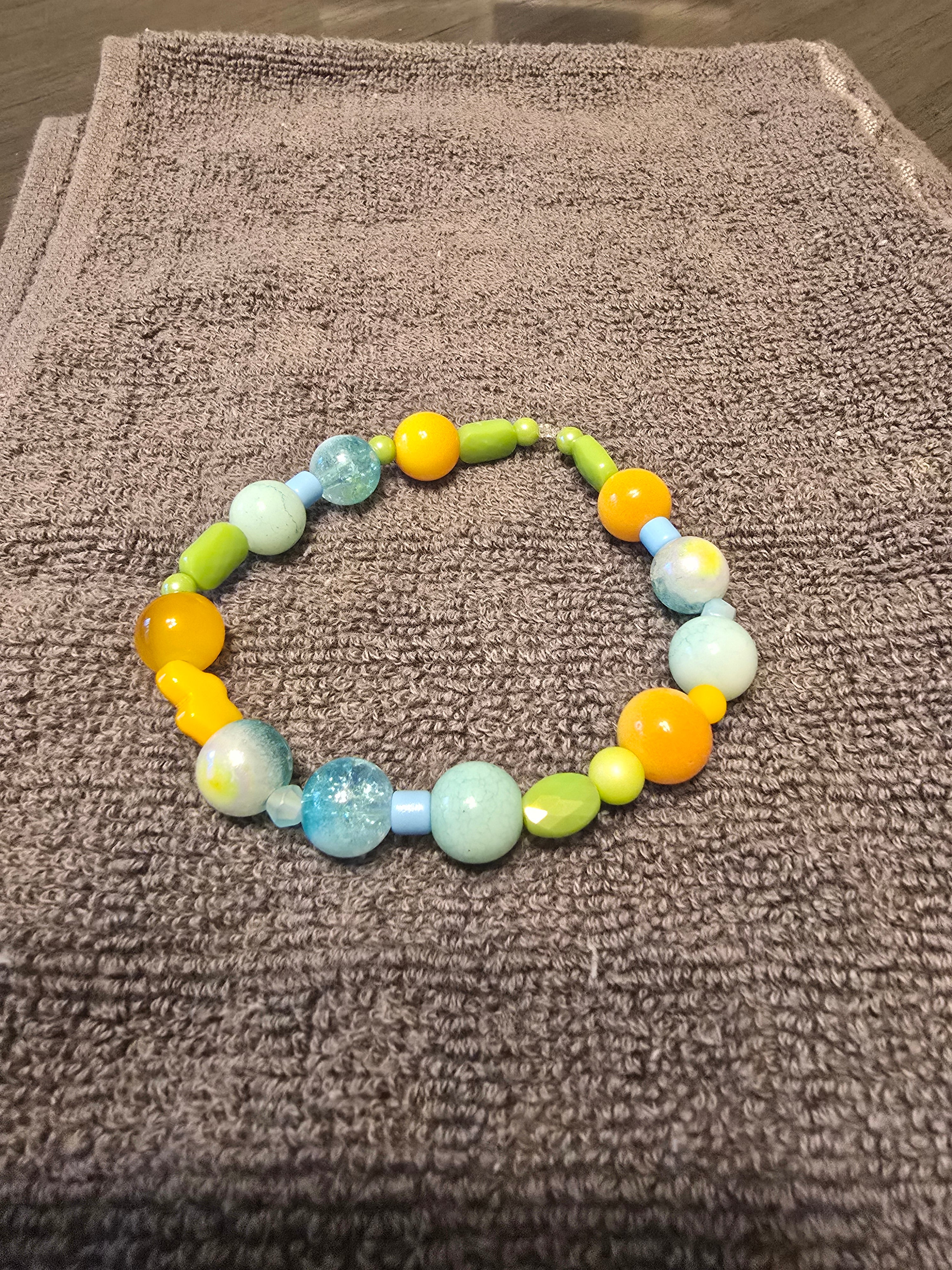 Element Bracelet