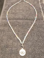 Third Eye Neckless