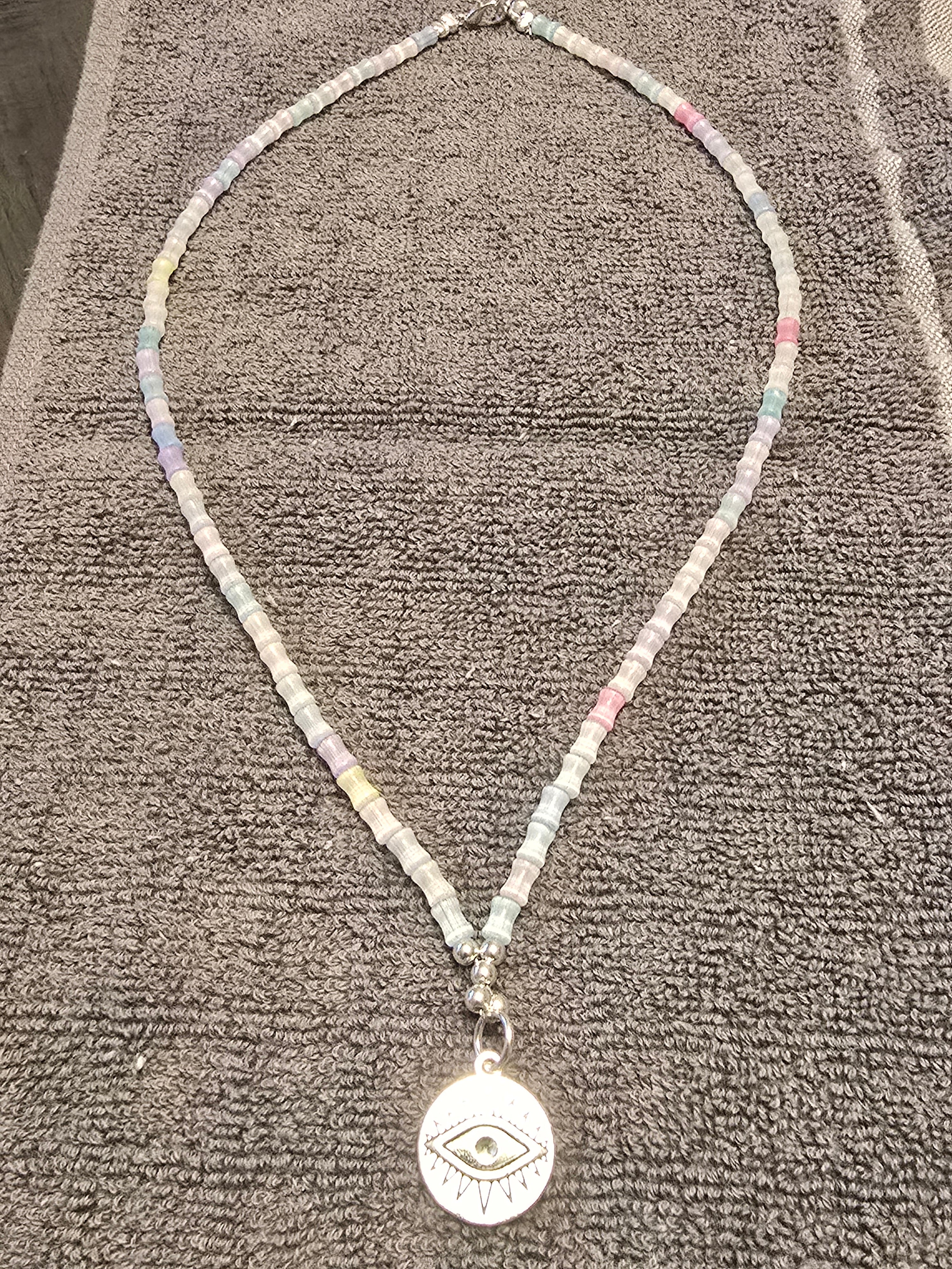 Third Eye Neckless