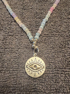 Third Eye Neckless