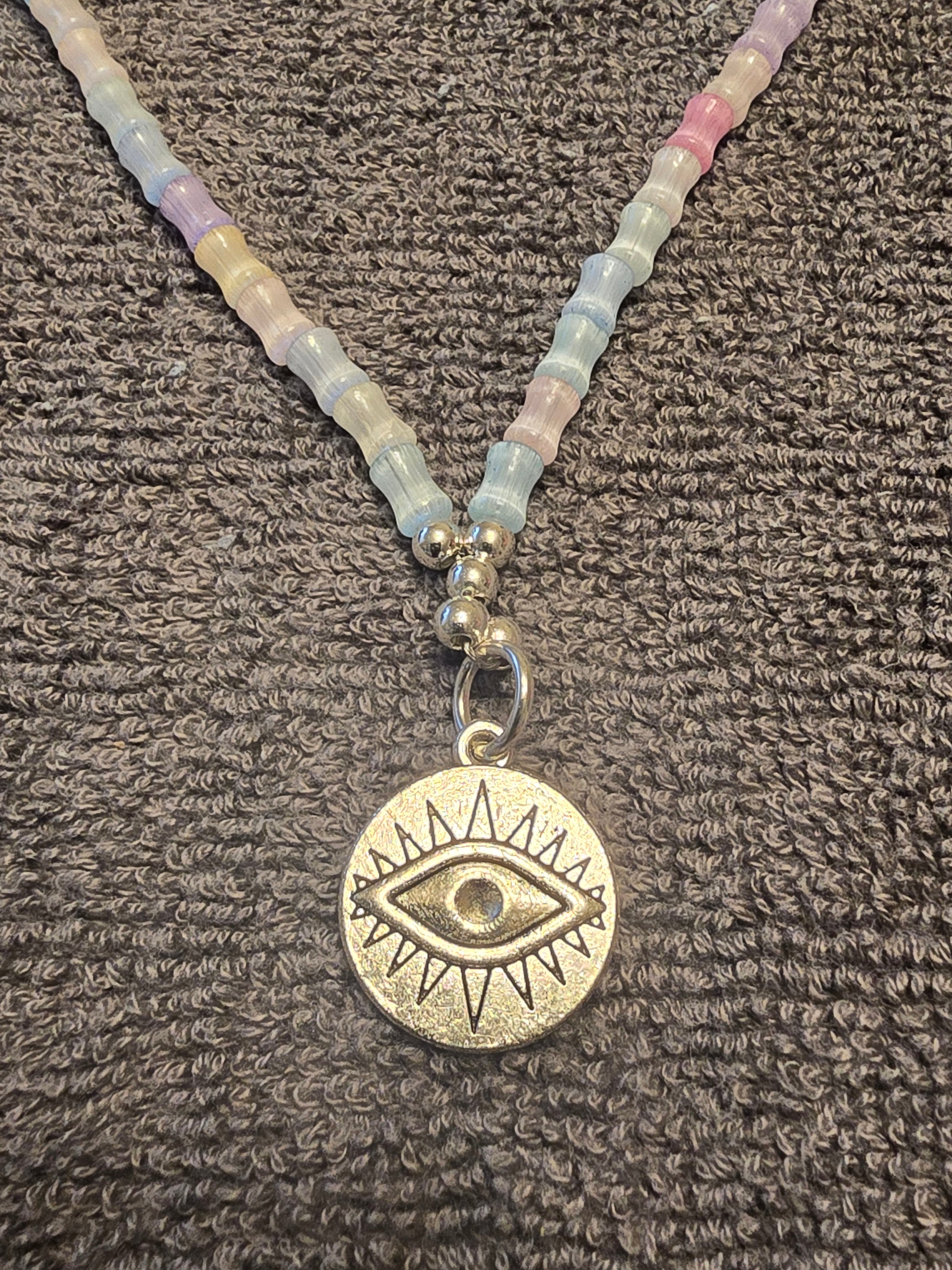 Third Eye Neckless