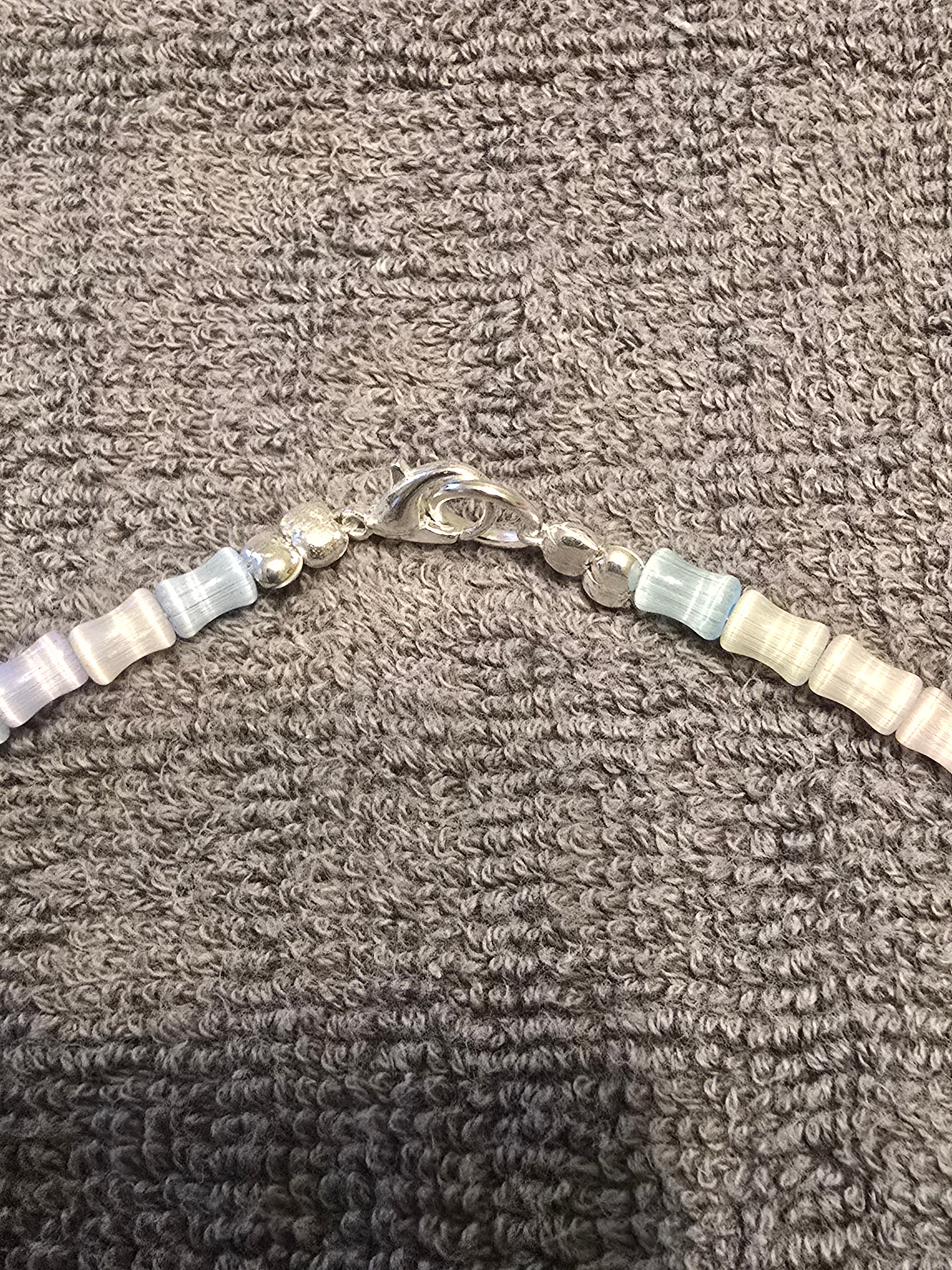 Third Eye Neckless