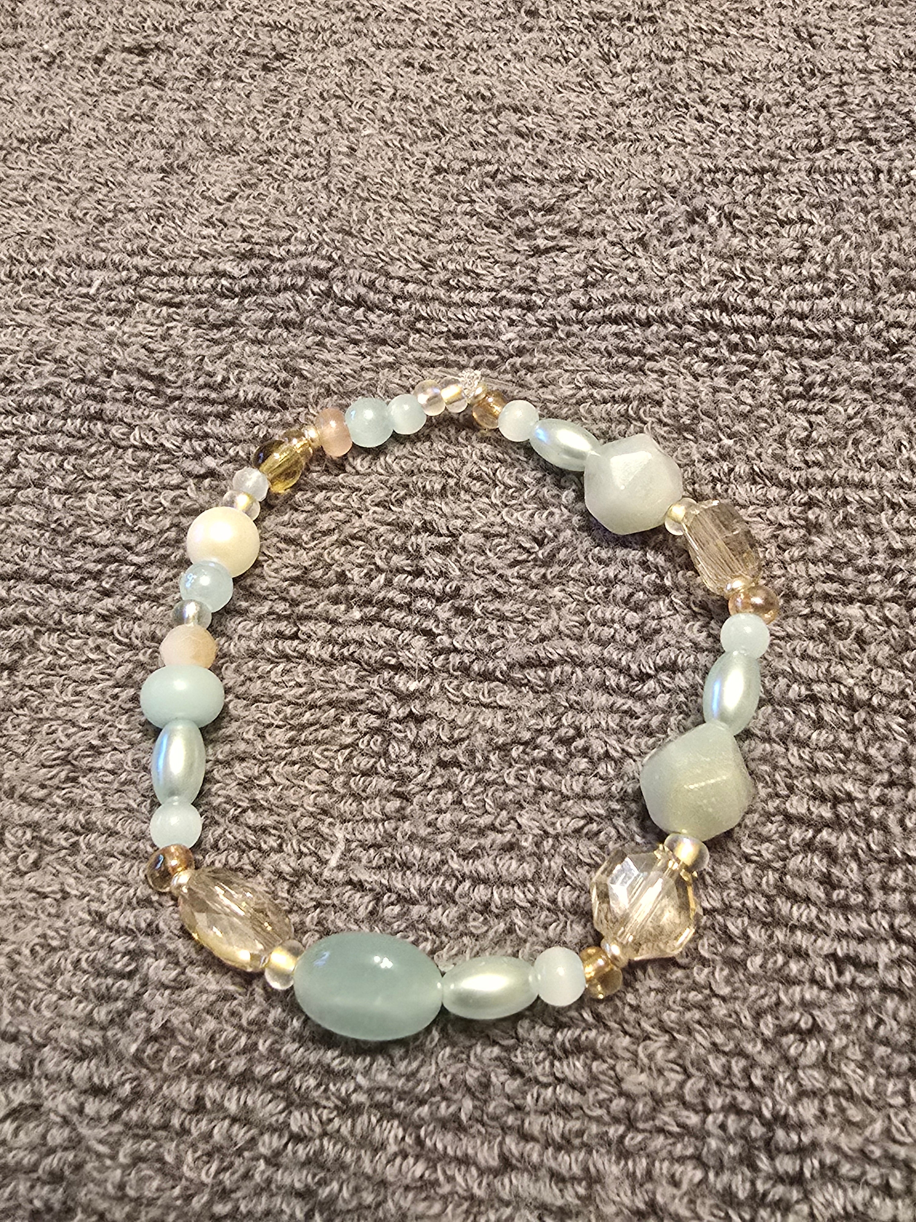 Stormy Bracelet
