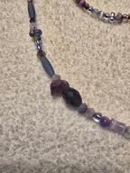 Purple Rain Bead Set