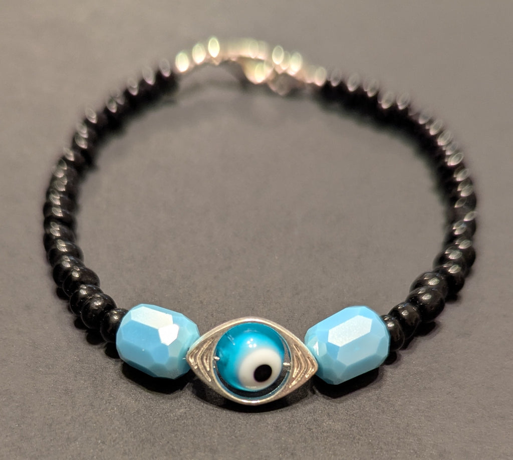 Evil Eye Bracelet