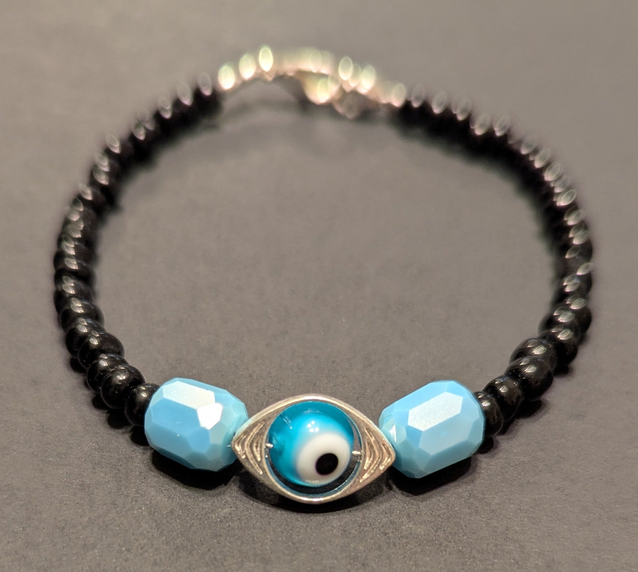 Evil Eye Bracelet