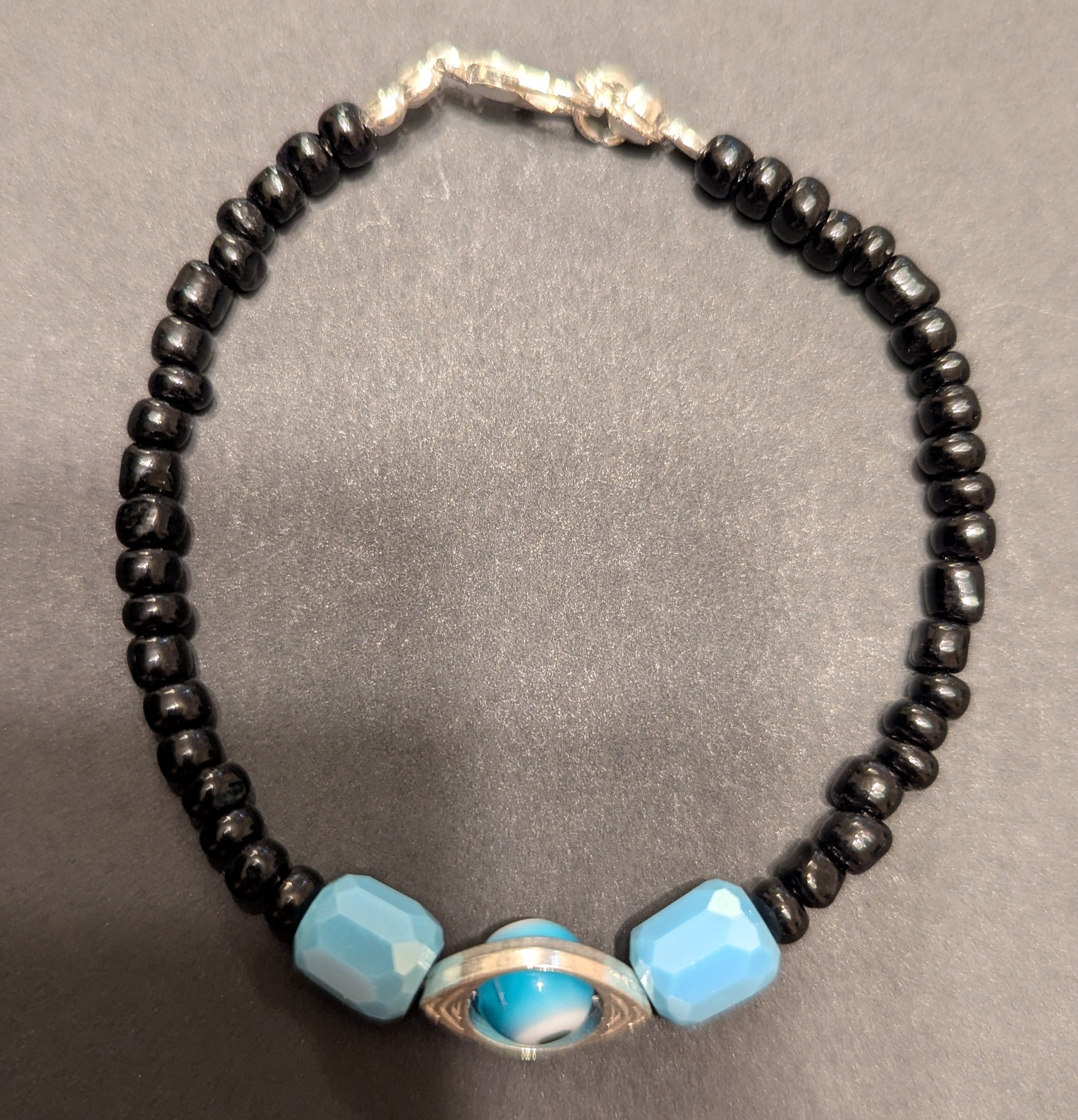 Evil Eye Bracelet