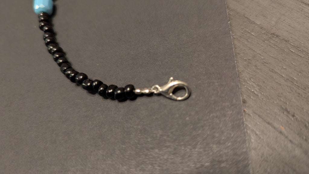 Evil Eye Bracelet
