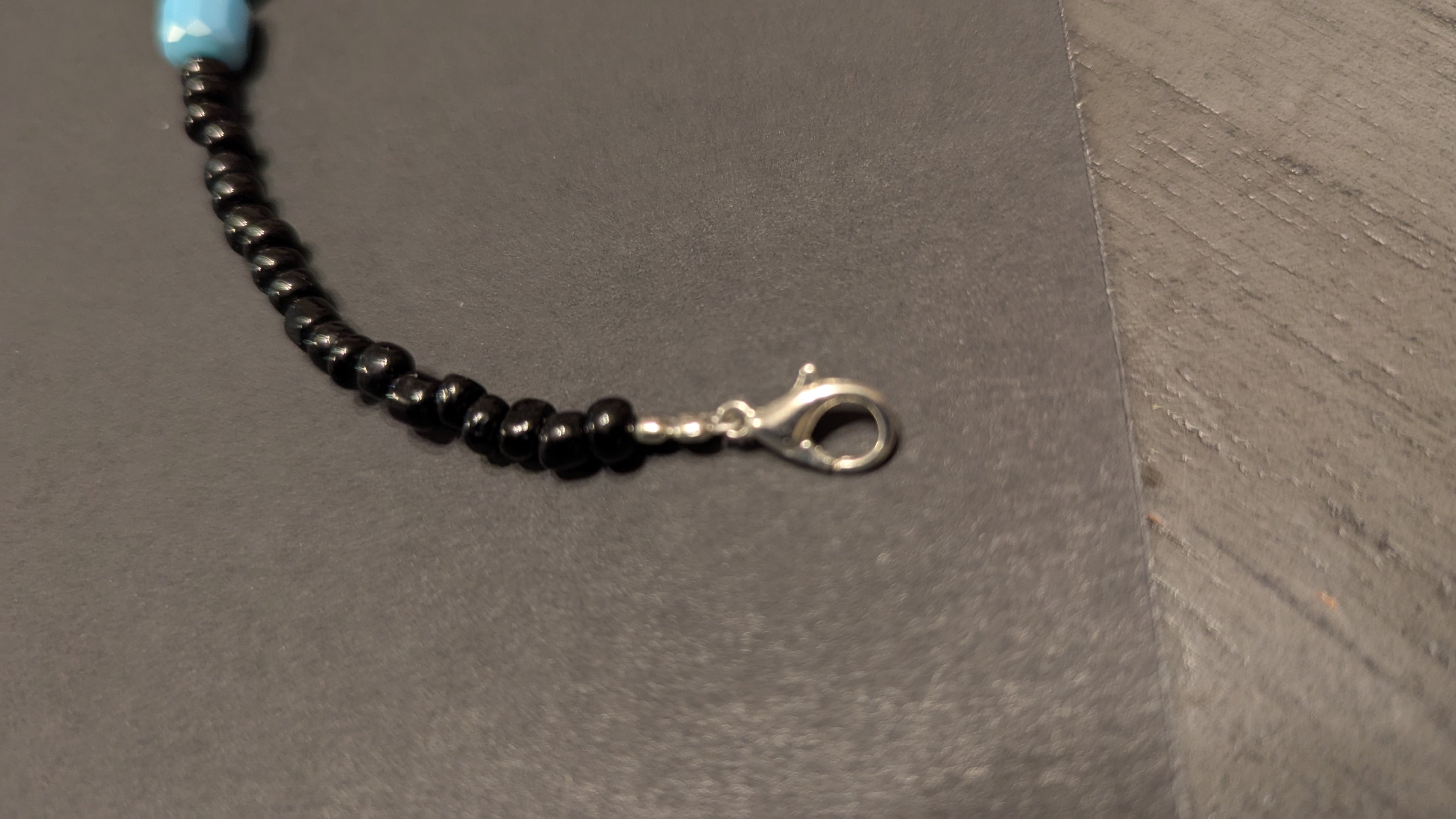 Evil Eye Bracelet