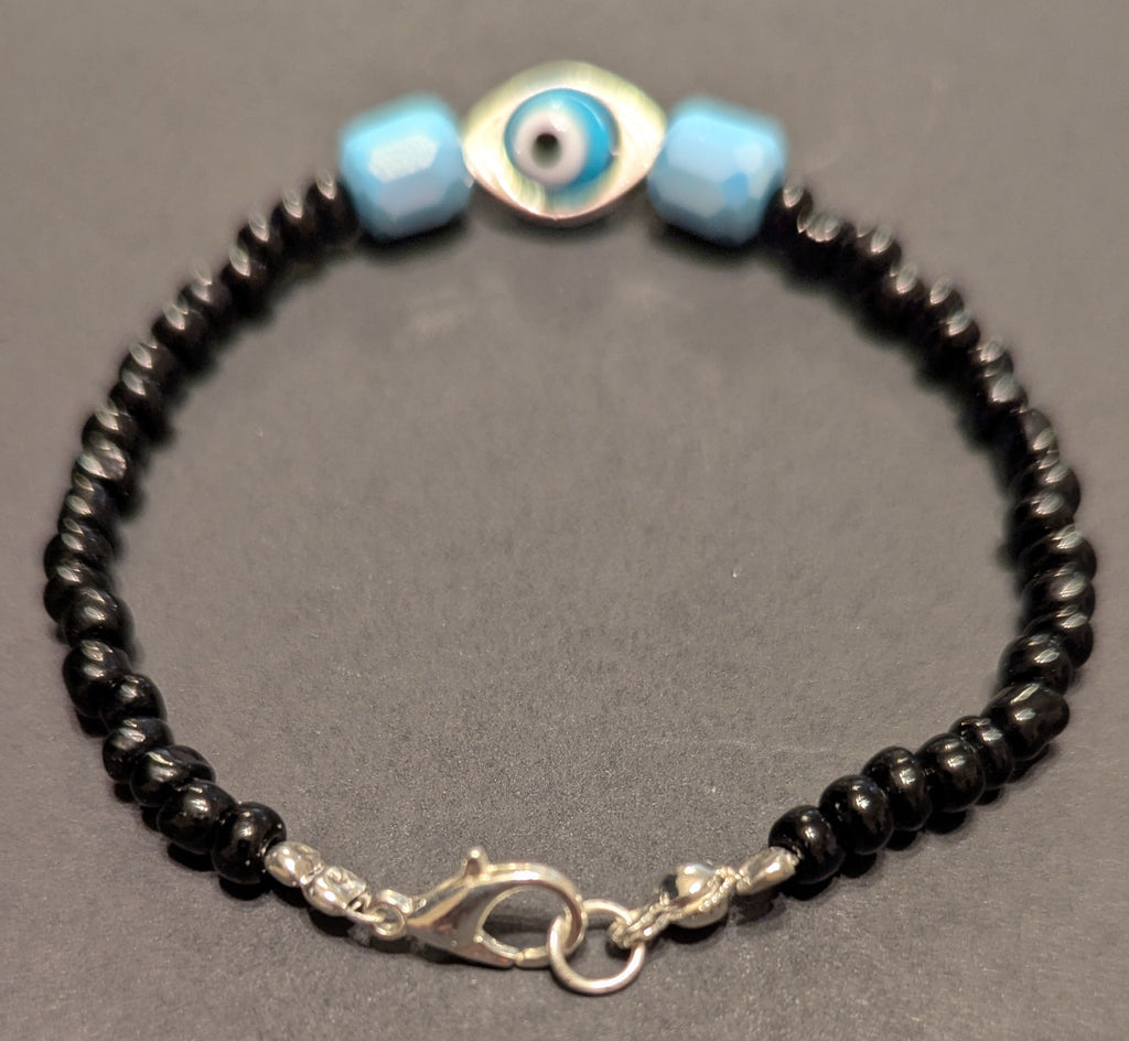 Evil Eye Bracelet