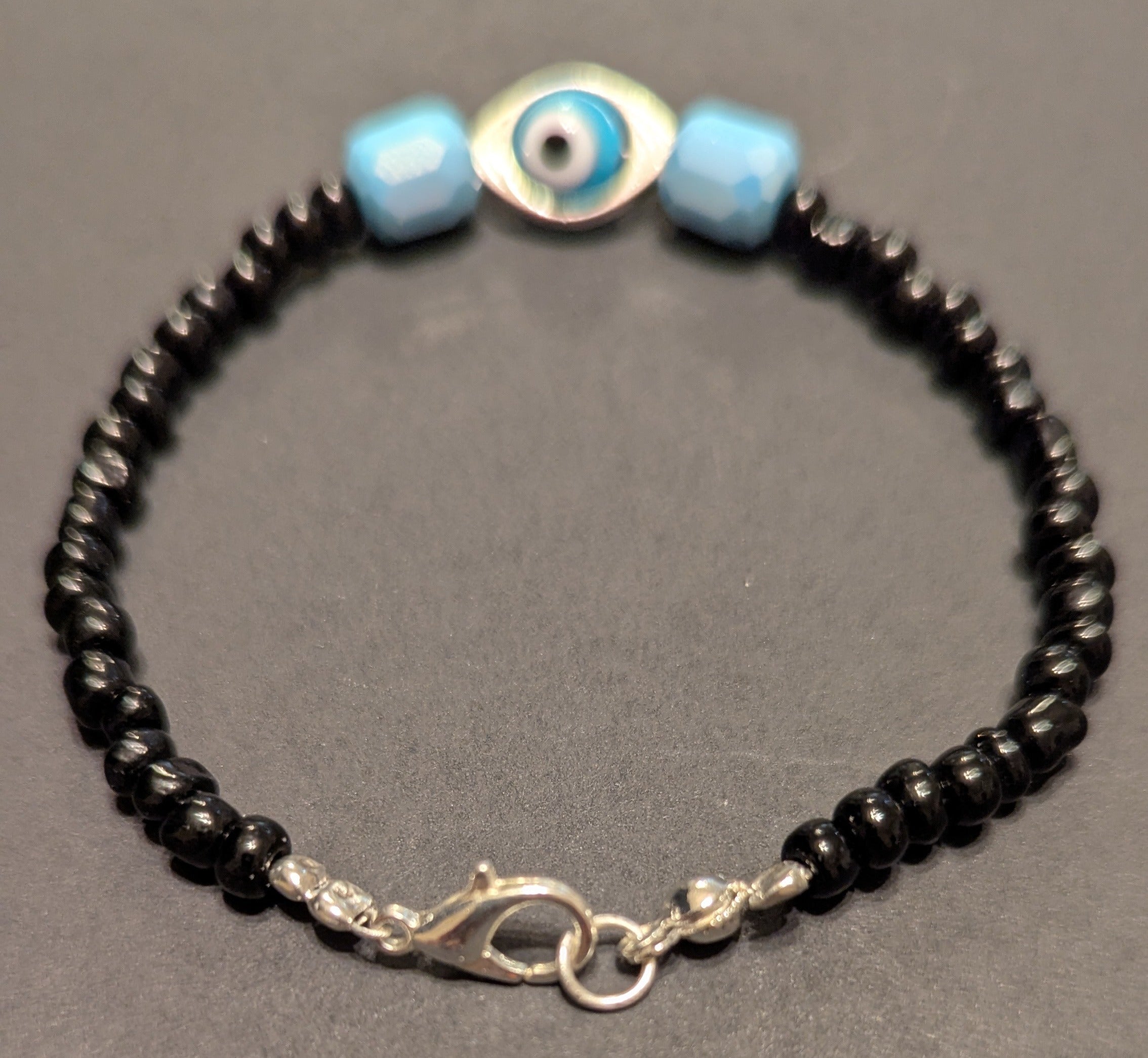 Evil Eye Bracelet