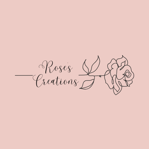 Rose's Creations