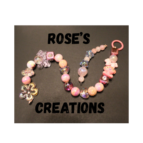 Rose's Creation Gift Card